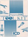 SpartaDOS Tool Kit manual Manuals